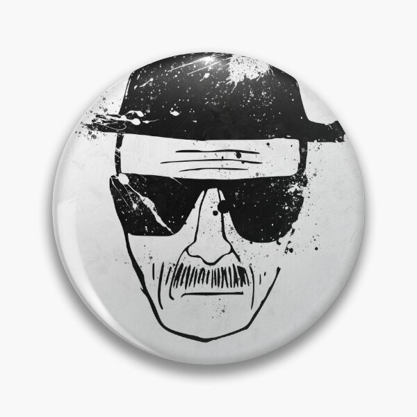 Item preview, Breaking Bad Walter White and Jesse Desert Silhouette designed and sold by tomner9876.