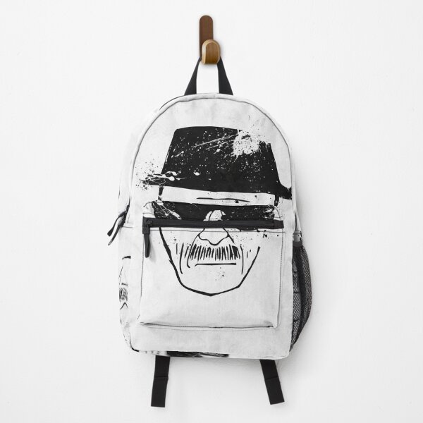 Item preview, Breaking Bad Walter White and Jesse Desert Silhouette designed and sold by tomner9876.