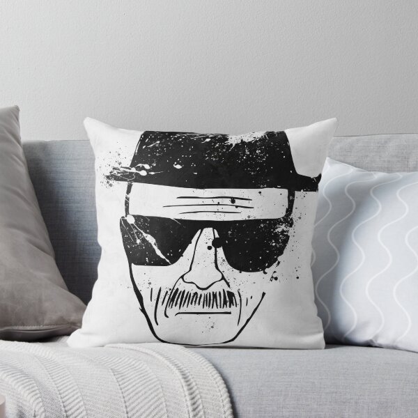 Item preview, Breaking Bad Walter White and Jesse Desert Silhouette designed and sold by tomner9876.