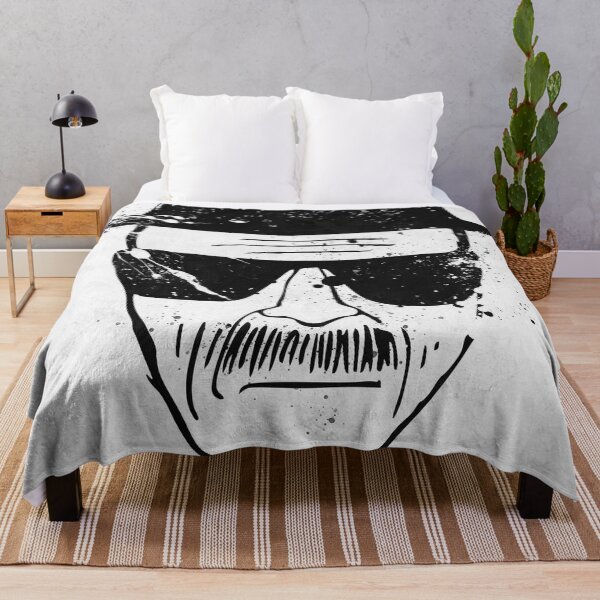 Item preview, Breaking Bad Walter White and Jesse Desert Silhouette designed and sold by tomner9876.