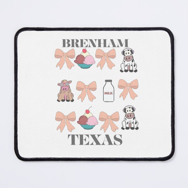 Item preview, Brenham texas designed and sold by TaraPen.