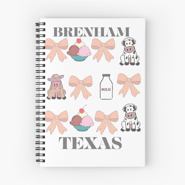 Item preview, Brenham texas  designed and sold by TaraPen.