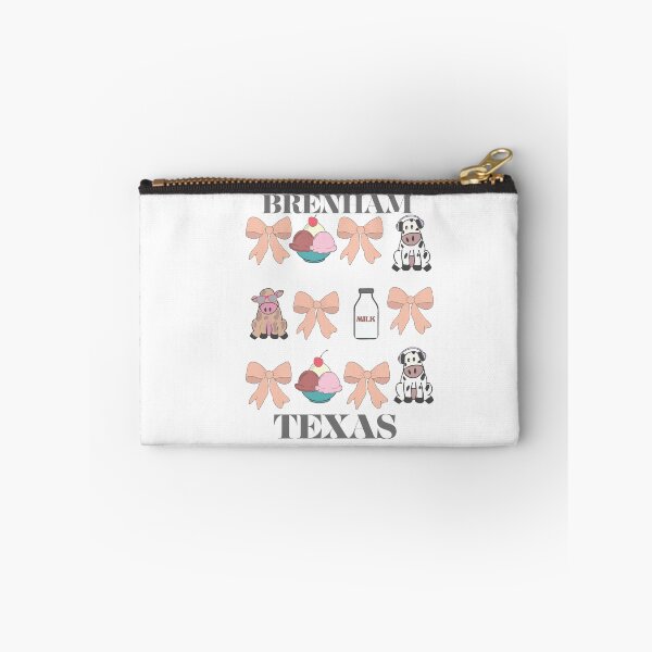 Item preview, Brenham texas designed and sold by TaraPen.