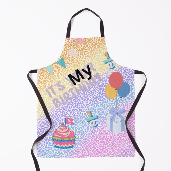 Item preview, my half birthday designed and sold by fancylady26.