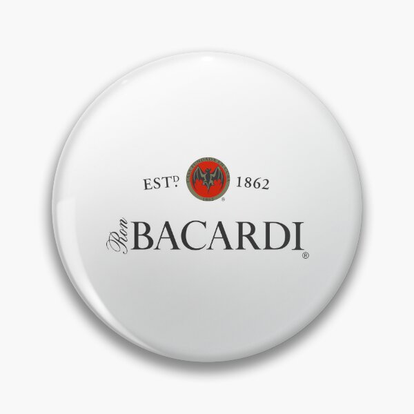 Item preview, Abstract Bacardi Rum kArtistic Flow designed and sold by Carmen R 	 Eatmon.