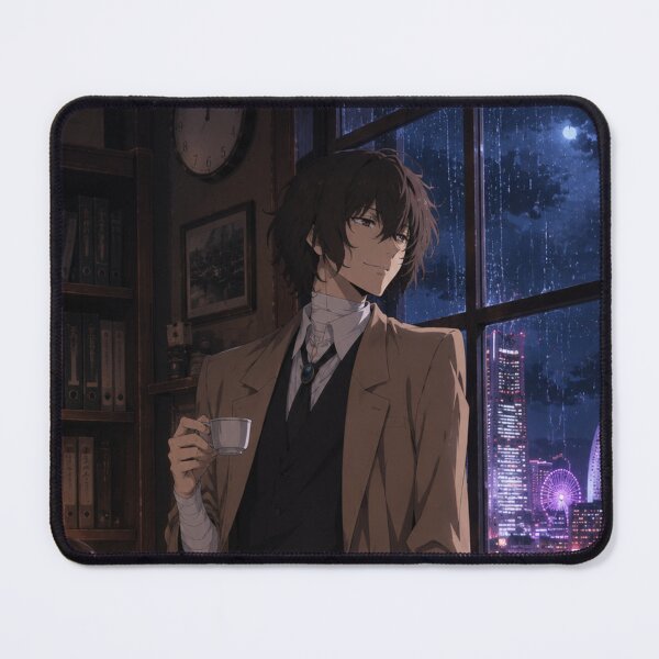 Item preview, Dazai designed and sold by jinwooo.