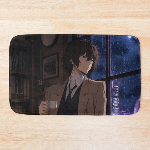 Item preview, Dazai  designed and sold by jinwooo.