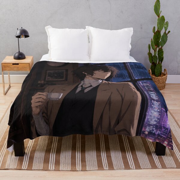Item preview, Dazai  designed and sold by jinwooo.