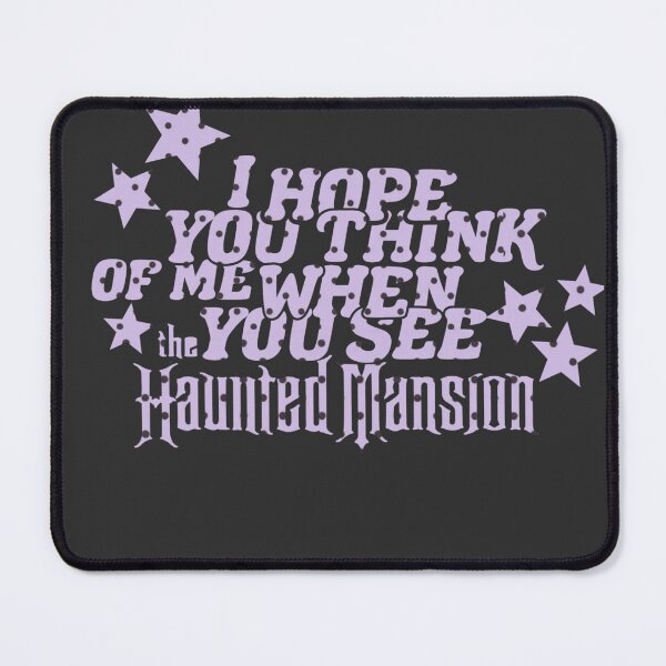 Item preview, haunted designed and sold by chickensoupshop.