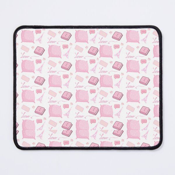 Item preview, Aesthetic Pink Room Decor and Paris Vibe Design designed and sold by Specialdesign10.