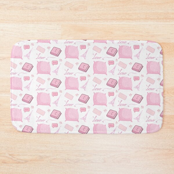 Item preview, Aesthetic Pink Room Decor and Paris Vibe Design designed and sold by Specialdesign10.