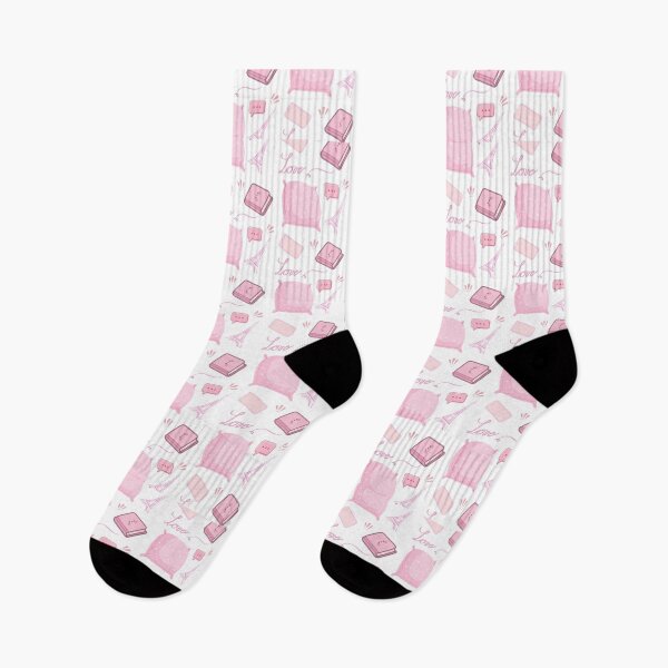 Item preview, Aesthetic Pink Room Decor and Paris Vibe Design designed and sold by Specialdesign10.