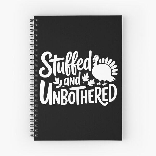 Item preview, Stuffed And Unbothered designed and sold by theartfulaspie.