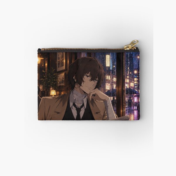 Item preview, Osamu Dazai designed and sold by jinwooo.