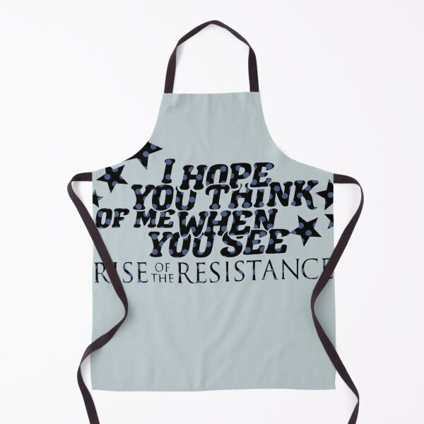 Item preview, rise of resistance designed and sold by chickensoupshop.