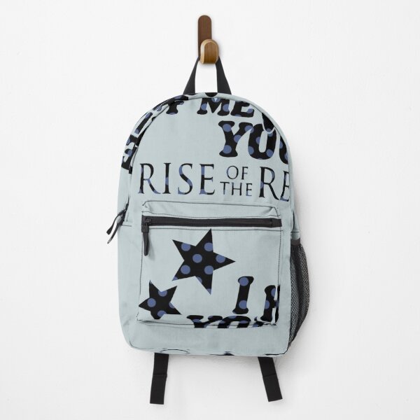 Item preview, rise of resistance designed and sold by chickensoupshop.