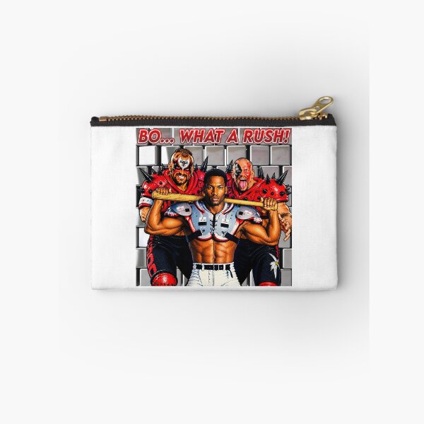 Item preview, Bo...What A Rush! designed and sold by WretroMania.