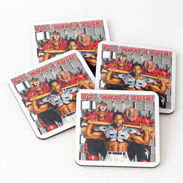 Item preview, Bo...What A Rush! designed and sold by WretroMania.