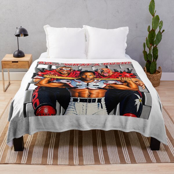 Item preview, Bo...What A Rush! designed and sold by WretroMania.