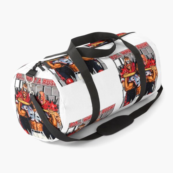 Item preview, Bo...What A Rush! designed and sold by WretroMania.