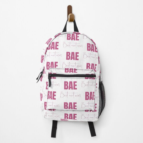Item preview, Bae - best aunt ever designed and sold by AdityaBharti.