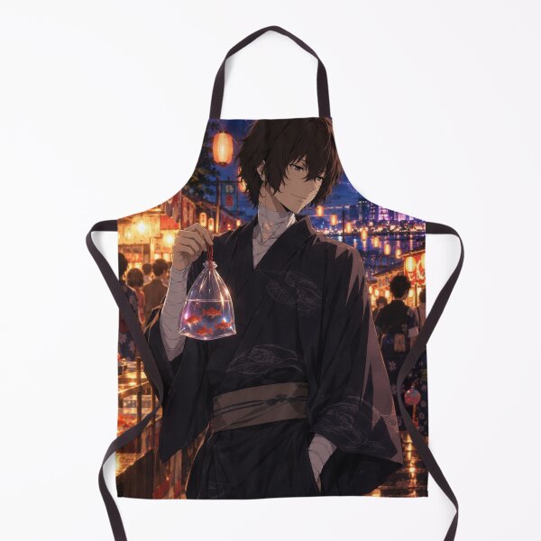 Item preview, Osamu Dazai designed and sold by jinwooo.