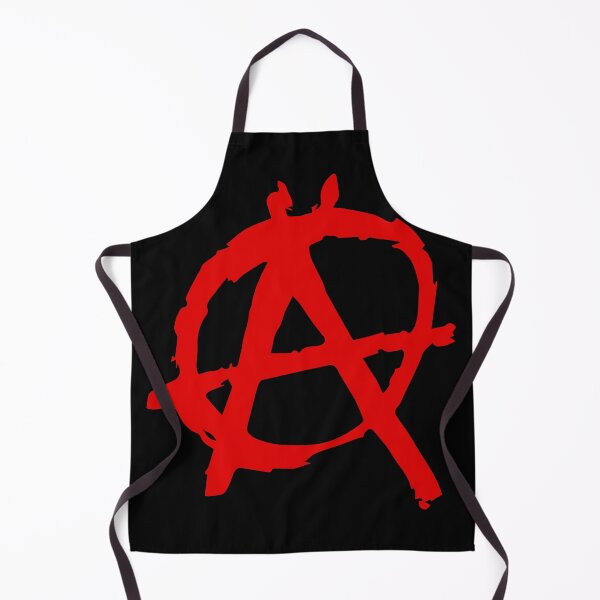 Item preview, Anarchy A designed and sold by remerasmachete.