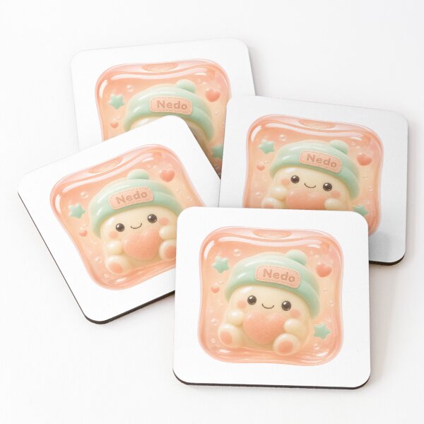 Item preview, squishy design designed and sold by CREATINGMAD.