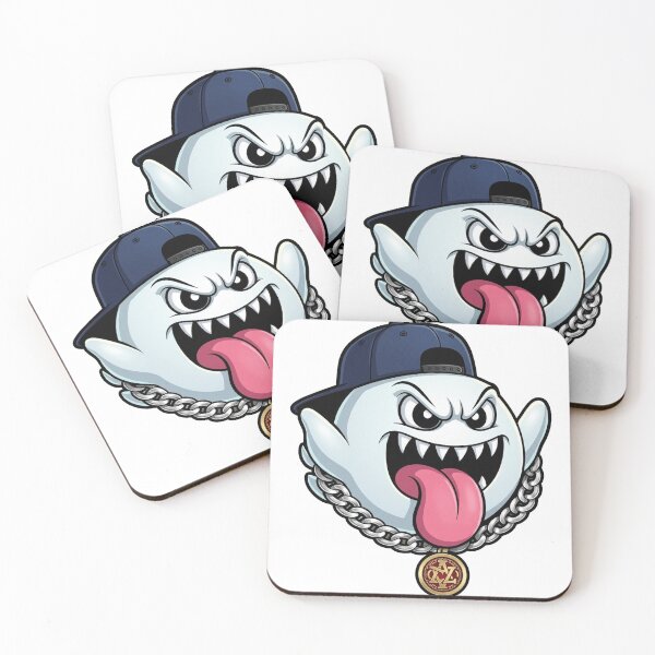 Item preview, Gangster Ghost designed and sold by alex-oliveira.