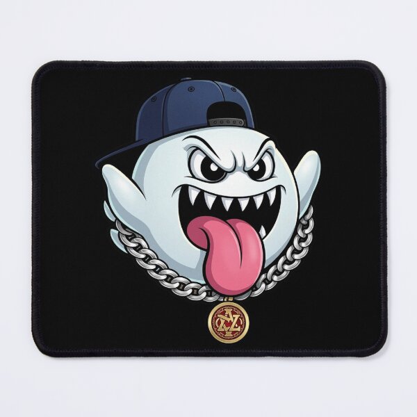 Item preview, Gangster Ghost designed and sold by alex-oliveira.