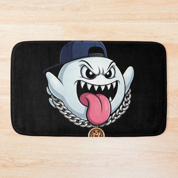 Item preview, Gangster Ghost designed and sold by alex-oliveira.