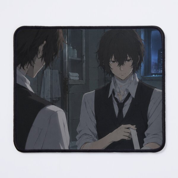 Item preview, Osamu Dazai designed and sold by jinwooo.