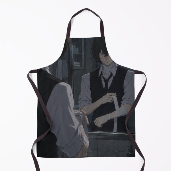 Item preview, Osamu Dazai designed and sold by jinwooo.