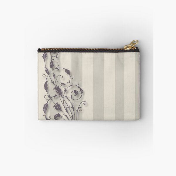 Item preview, Sepia Motif Stripes designed and sold by lifeinspired4u.