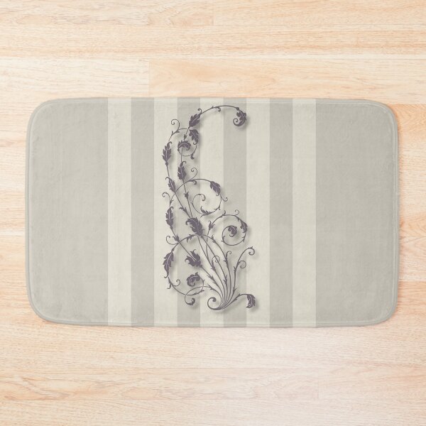 Item preview, Sepia Motif Stripes designed and sold by lifeinspired4u.