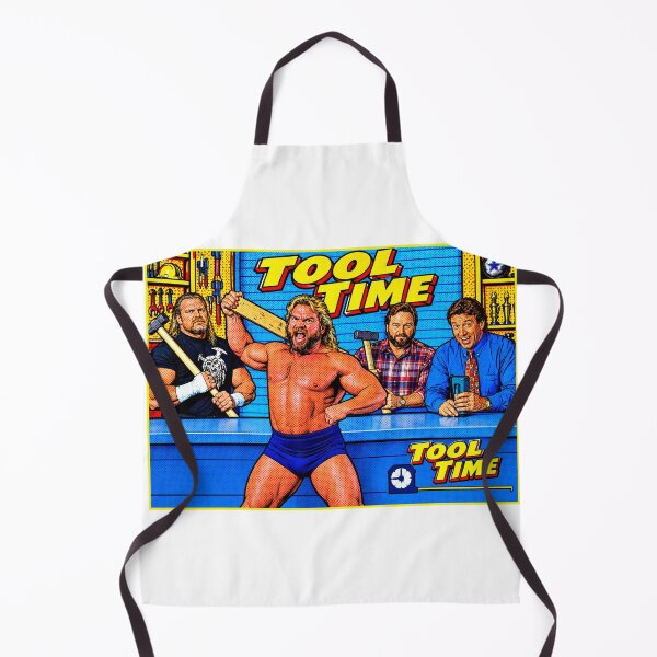 Item preview, Tool Time designed and sold by WretroMania.
