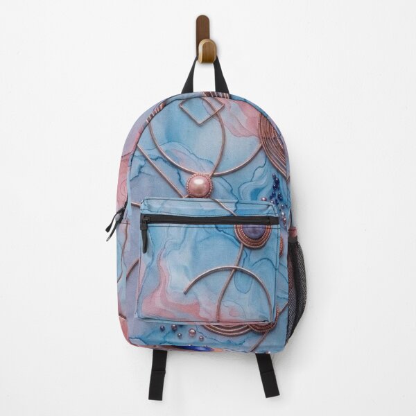 Item preview, Pastel mirage designed and sold by KingsArtworx 2.
