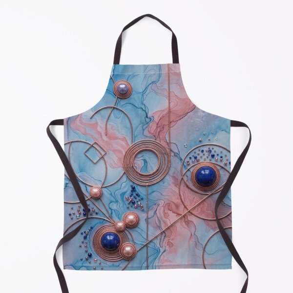 Aperçu de l'œuvre mirage pastel créée et vendue par KingsArtworx 2.