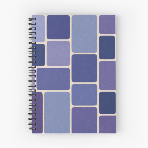 Item preview, Purple Mosaic Pattern designed and sold by Kathy Kuczek.