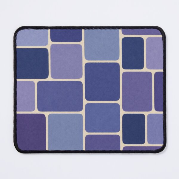 Item preview, Purple Mosaic Pattern designed and sold by Kathy Kuczek.