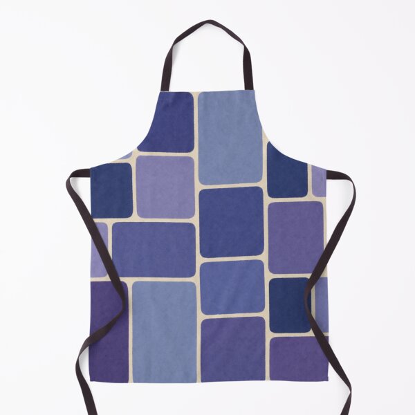 Item preview, Purple Mosaic Pattern designed and sold by Kathy Kuczek.