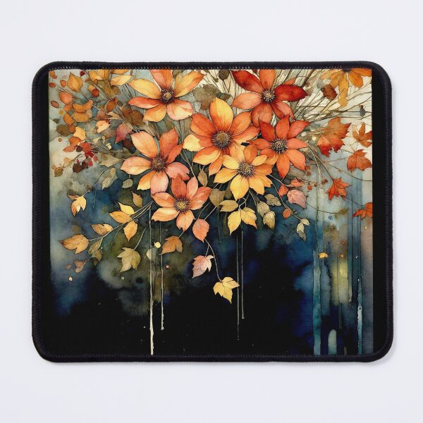 Item preview, Autumn Abundance designed and sold by ©Janis Zroback.