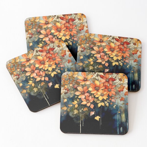 Item preview, Autumn Abundance designed and sold by ©Janis Zroback.