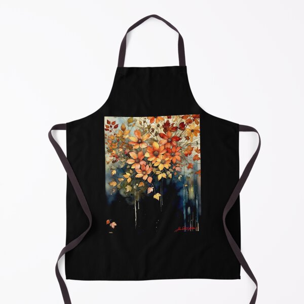 Item preview, Autumn Abundance designed and sold by ©Janis Zroback.