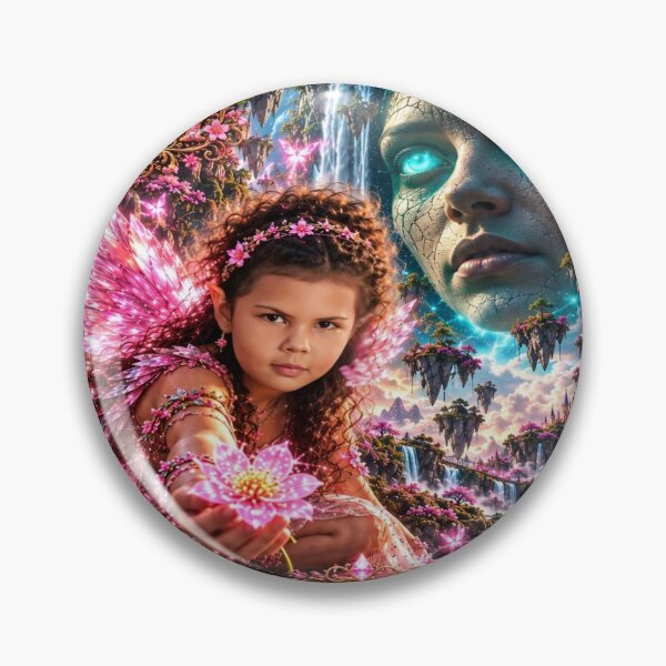 Item preview, Welcome to Fairyland designed and sold by GearCity.