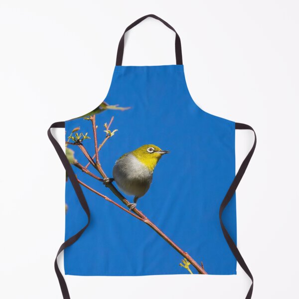Item preview, Silvereye designed and sold by Malcolm Katon.