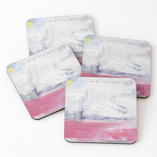 Item preview, Hot ice, 1990- designed and sold by VeilOfPigments.