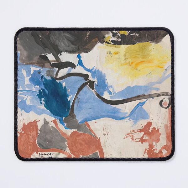 Item preview, Hotel cro-magnon, 1958- designed and sold by VeilOfPigments.