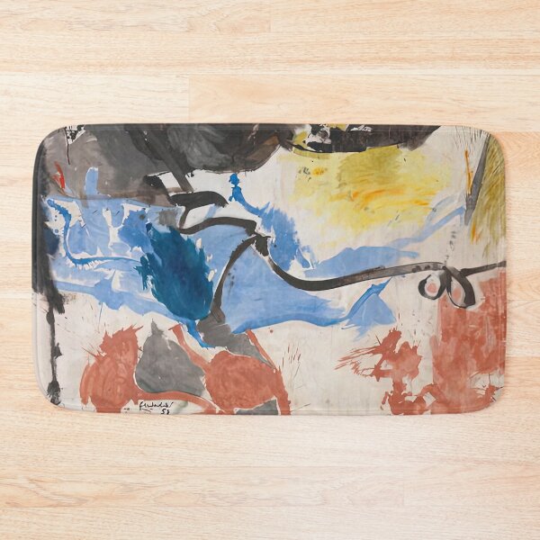 Item preview, Hotel cro-magnon, 1958- designed and sold by VeilOfPigments.