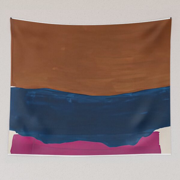 Item preview, Indian summer, 1967- designed and sold by VeilOfPigments.